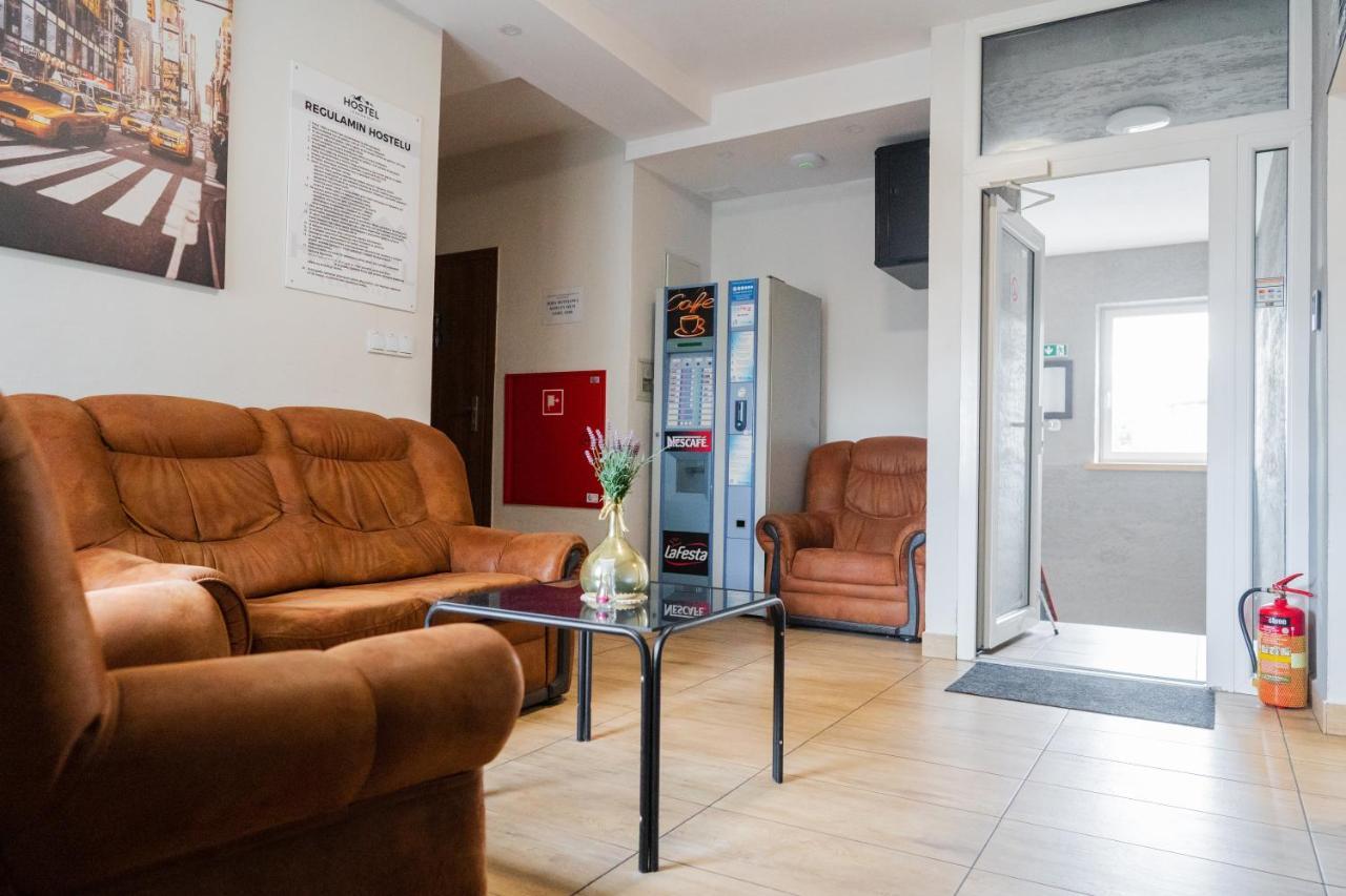 Hostel Leskowiec Wadowice Zewnętrze zdjęcie