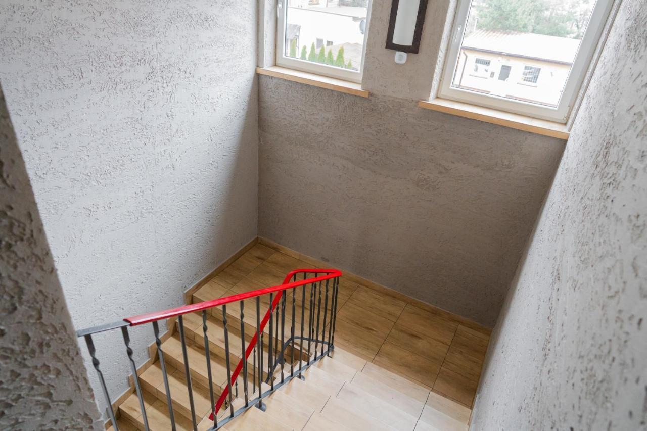 Hostel Leskowiec Wadowice Zewnętrze zdjęcie