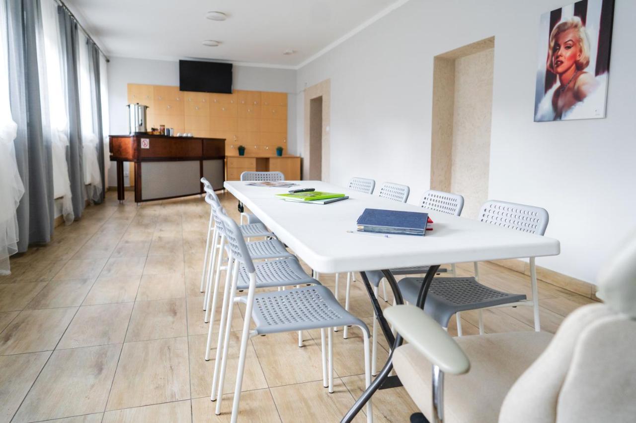 Hostel Leskowiec Wadowice Zewnętrze zdjęcie