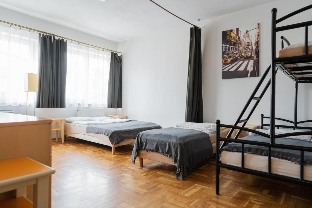 Hostel Leskowiec Wadowice Zewnętrze zdjęcie